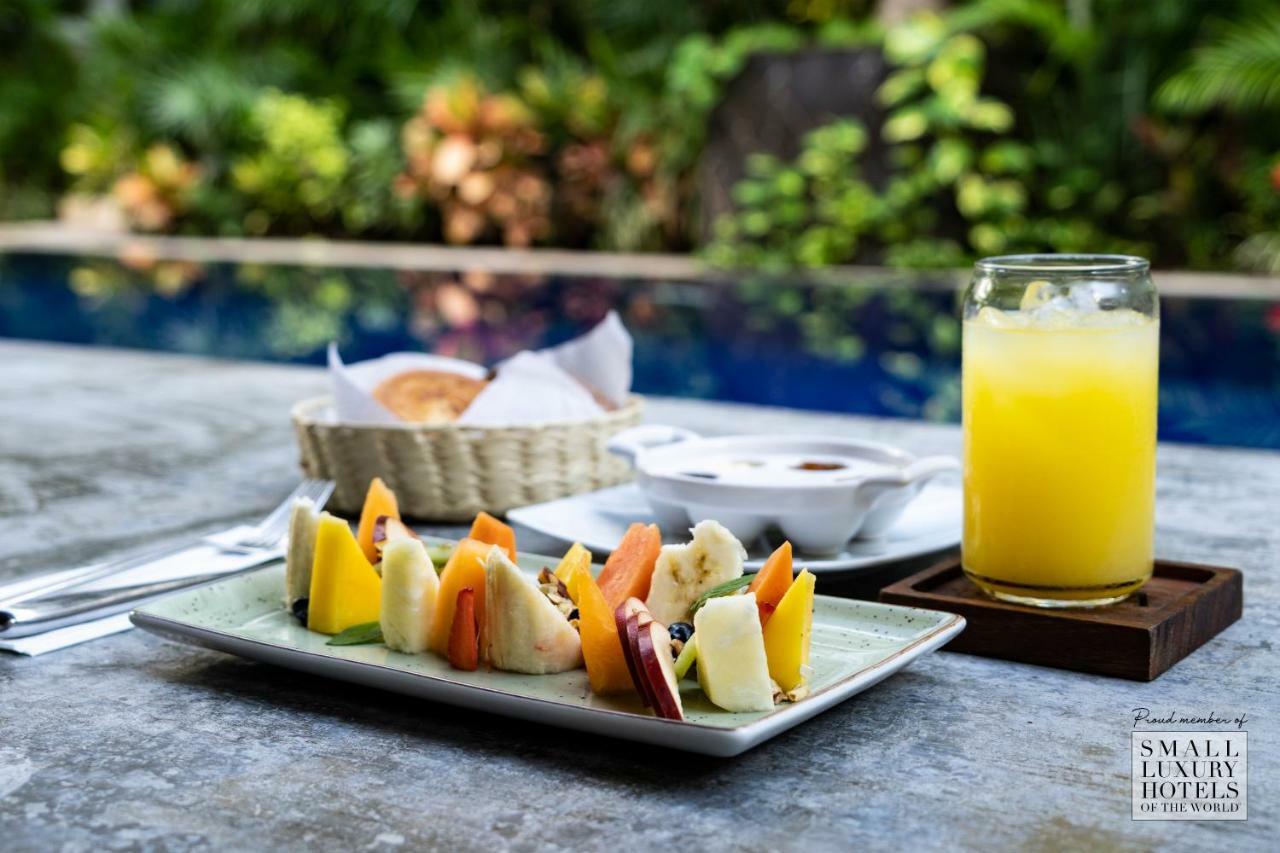 Kasa Hotel Parota Тулум Экстерьер фото